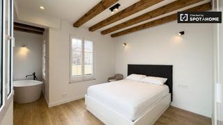 Location Appartement à Gòtic. Apartamento de 2 dormitorios en alquiler en barcelona