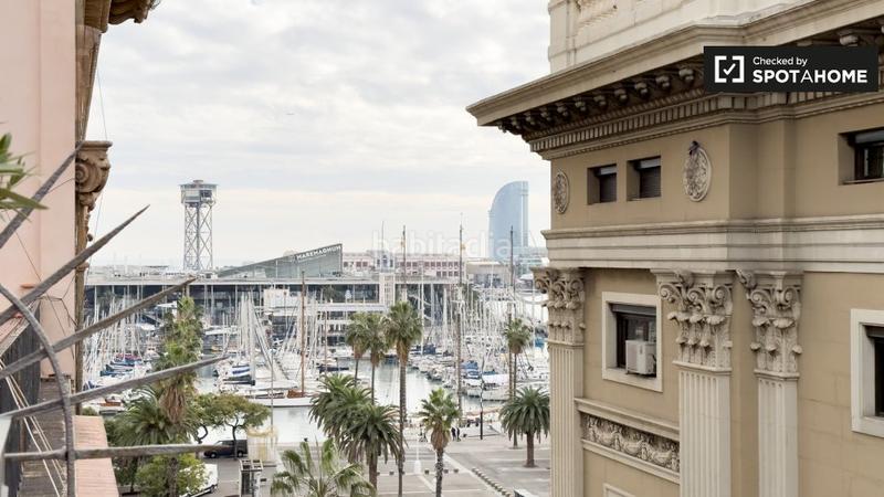 Foto 8aa63b9e-18dc-45ec-80f1-583a3ed14f5c. Miete etagenwohnung mit heizung in Gòtic Barcelona