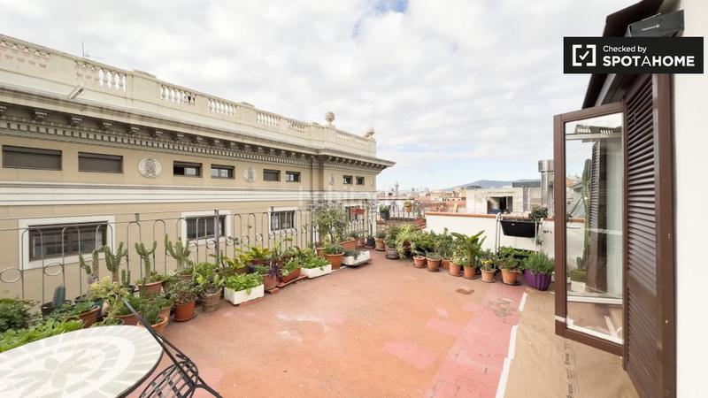 Foto 07d06fad-b2b8-4280-9e59-d54a4d4b8e12. Rent flat with heating in Gòtic Barcelona