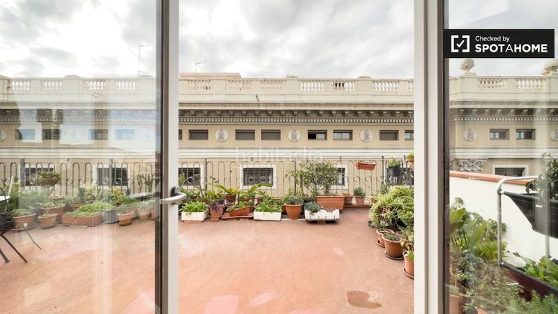 Foto c9f21544-9e3d-438a-a0ae-8bdfc956b261. Rent flat with heating in Gòtic Barcelona