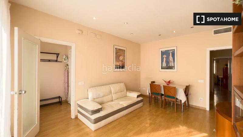 Foto 3b294b63-2b72-4120-869b-a84f185d3a68. Affitto appartamento con riscaldamento in Sant Andreu de Palomar Barcelona