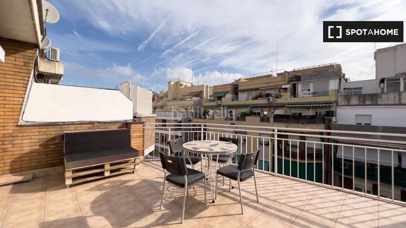 Foto 3f284e3d-e54b-4402-9dc2-401a40dface2. Affitto appartamento con riscaldamento in Sant Andreu de Palomar Barcelona