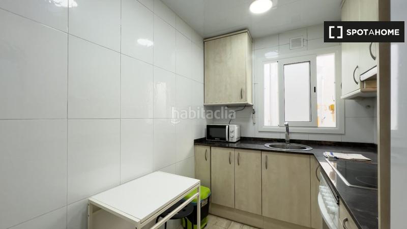 Foto 6ce1ee06-5fde-44c3-9f9c-7d44040968f2. Affitto appartamento con riscaldamento in Sant Andreu de Palomar Barcelona