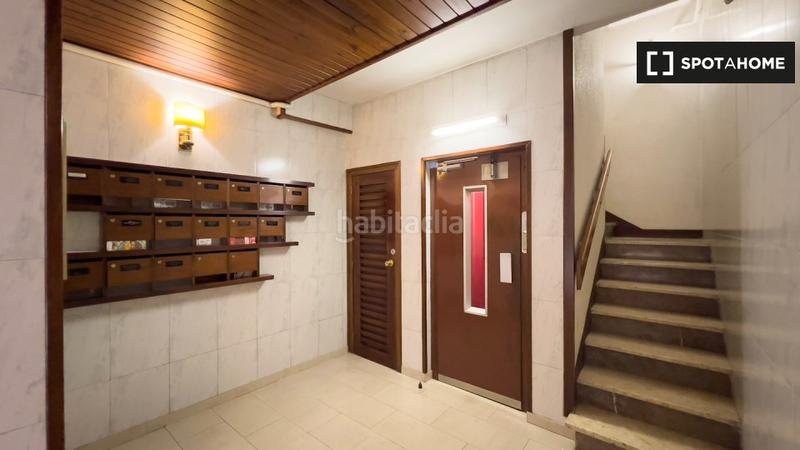 Foto 84f32595-2144-4c9e-8b26-1de6c1d89fff. Affitto appartamento con riscaldamento in Sant Andreu de Palomar Barcelona