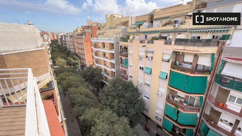 Foto c7426144-eb16-4b09-b6af-8c1858614612. Affitto appartamento con riscaldamento in Sant Andreu de Palomar Barcelona
