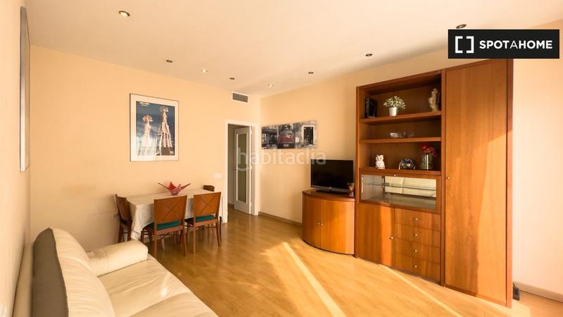 Foto f91c88d8-df6a-42b1-a6f1-86b459b86b29. Affitto appartamento con riscaldamento in Sant Andreu de Palomar Barcelona