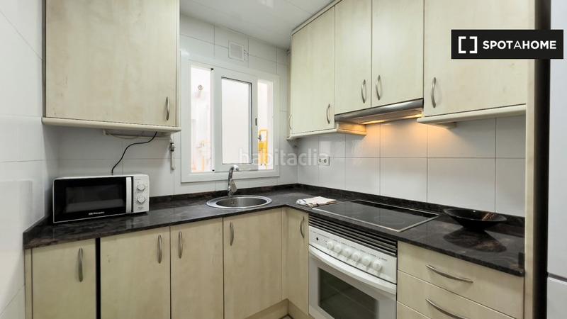 Foto 4395041f-3809-4ec0-a274-22b558e44ea9. Miete etagenwohnung mit heizung in Sant Andreu de Palomar Barcelona