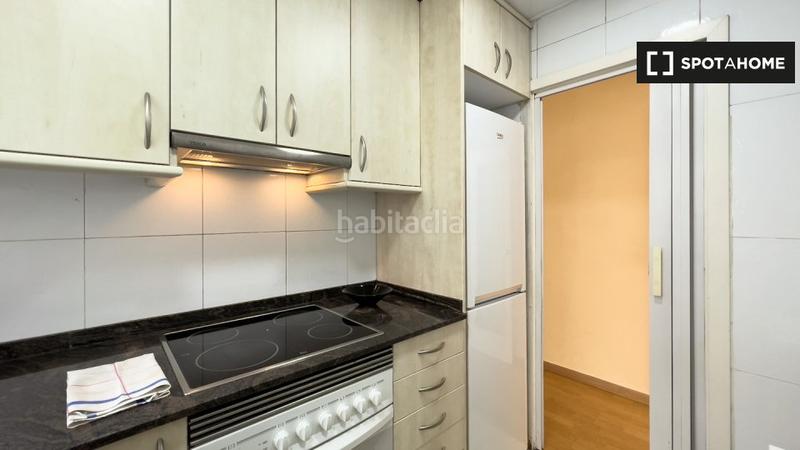 Foto 63971636-42d8-4f12-8b71-037fa84434f5. Miete etagenwohnung mit heizung in Sant Andreu de Palomar Barcelona