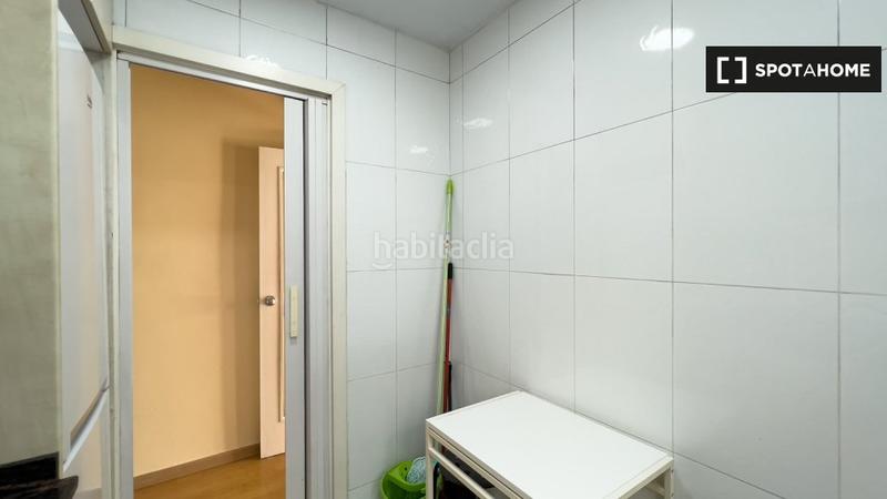 Foto c5a2d704-d458-42b2-846f-50458a77430f. Miete etagenwohnung mit heizung in Sant Andreu de Palomar Barcelona