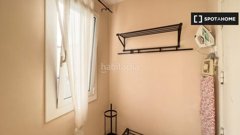 Foto fbf9ddca-7103-4df9-8b1f-137e52cac3ea. Miete etagenwohnung mit heizung in Sant Andreu de Palomar Barcelona