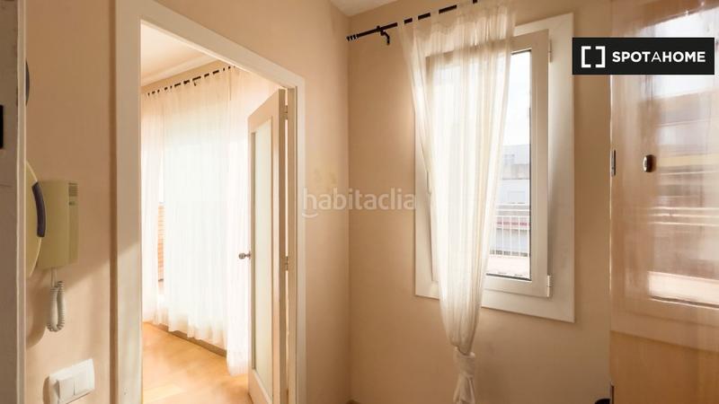 Foto 3715eafa-1a7c-4a5d-a096-053cbc02c3c1. Rent flat with heating in Sant Andreu de Palomar Barcelona