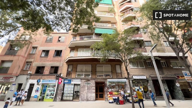 Foto 606bbdee-4c69-4e7e-9fdf-199f1a1bdb49. Rent flat with heating in Sant Andreu de Palomar Barcelona