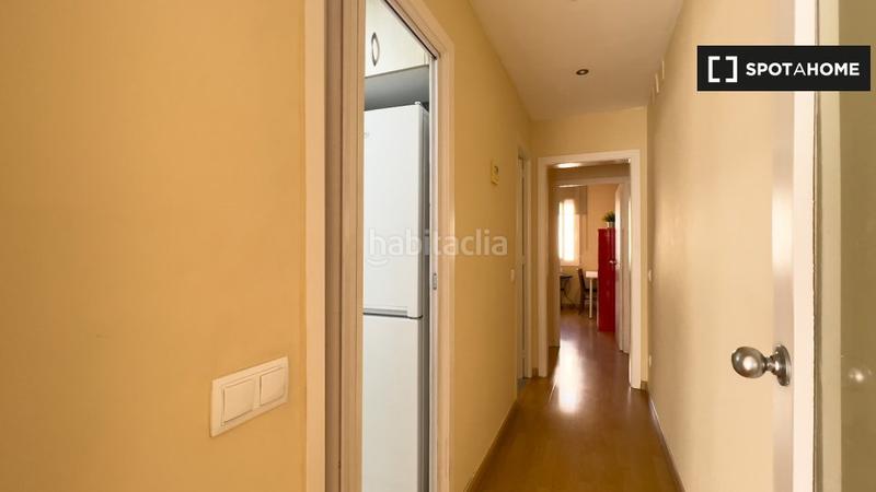 Foto 7b7fca8f-fafc-4591-af50-64e00c6abe43. Rent flat with heating in Sant Andreu de Palomar Barcelona