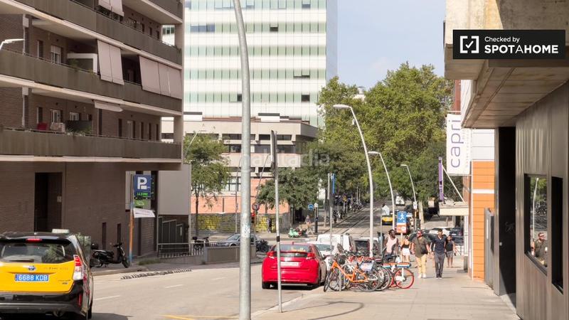 Foto 104f804e-ec99-4aa5-b622-092495b504c6. Location appartement avec chauffage dans El Parc i la Llacuna del Poblenou Barcelona