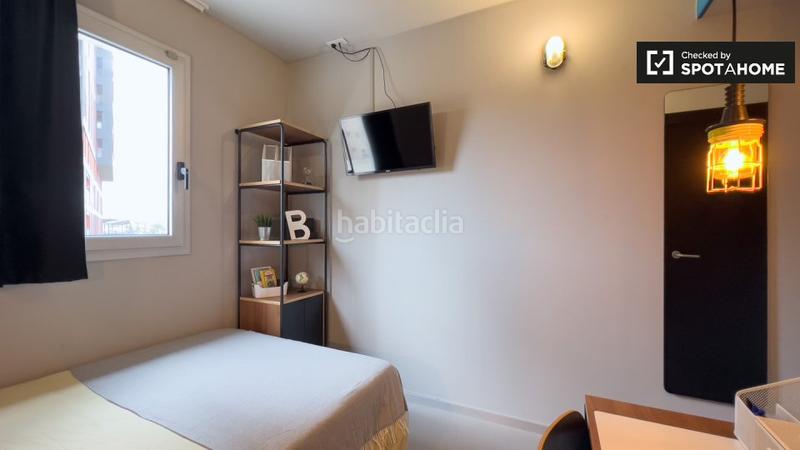 Foto 146e3a48-eec0-442e-a052-68b6a65c3cac. Location appartement avec chauffage dans El Parc i la Llacuna del Poblenou Barcelona