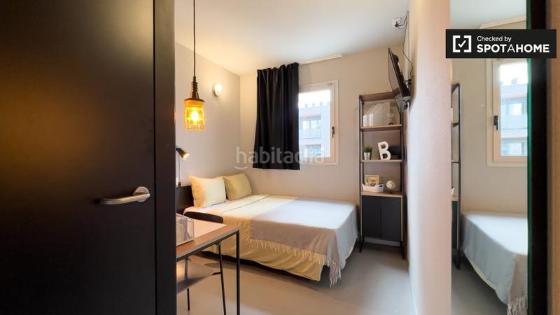 Foto 237e50b7-c59d-42cf-888b-230775cecc33. Location appartement avec chauffage dans El Parc i la Llacuna del Poblenou Barcelona