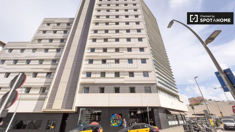 Foto 9385811f-f809-4ecb-be64-11b6a6045f11. Location appartement avec chauffage dans El Parc i la Llacuna del Poblenou Barcelona