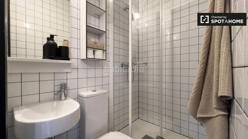 Foto 97cedef6-d965-4c88-a914-9dccb736d7b1. Location appartement avec chauffage dans El Parc i la Llacuna del Poblenou Barcelona