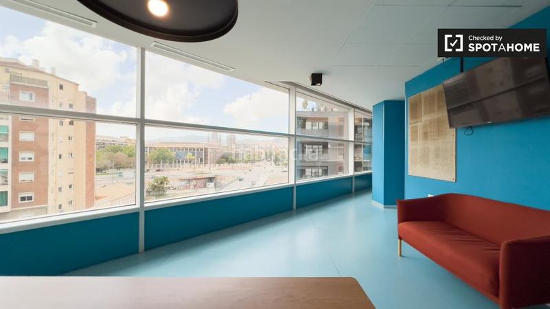 Foto bd334910-8a26-4f6a-966f-30c8ff8beb61. Location appartement avec chauffage dans El Parc i la Llacuna del Poblenou Barcelona