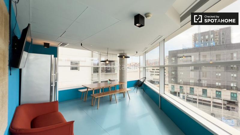 Foto d0aefbdd-3d3d-43c3-ad9f-3e75d6d06988. Location appartement avec chauffage dans El Parc i la Llacuna del Poblenou Barcelona