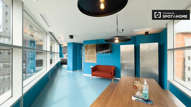 Foto e6f3dd8d-8869-4f48-be07-1e3b4eac2f29. Location appartement avec chauffage dans El Parc i la Llacuna del Poblenou Barcelona