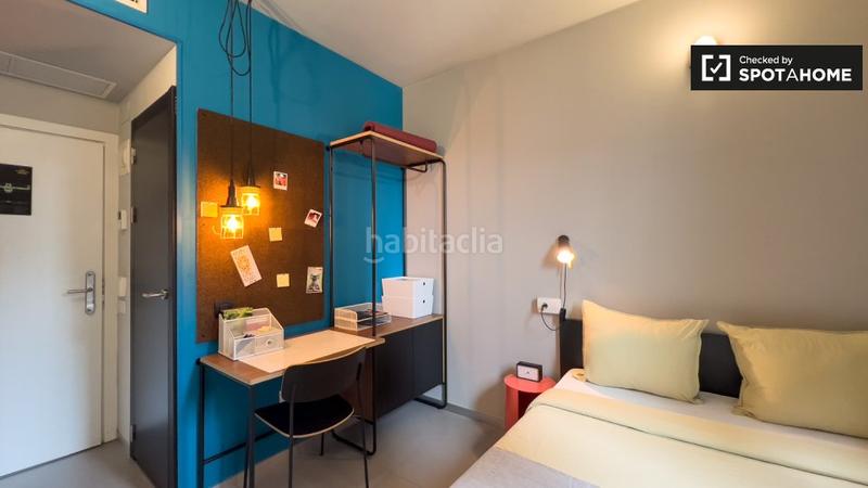 Foto 0dbf4dbf-97c9-43fb-89c2-0297a30bcafe. Rent flat with heating in El Parc i la Llacuna del Poblenou Barcelona