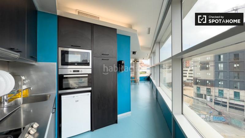 Foto 275cc2b9-c486-4da1-9212-4bd52e780942. Rent flat with heating in El Parc i la Llacuna del Poblenou Barcelona