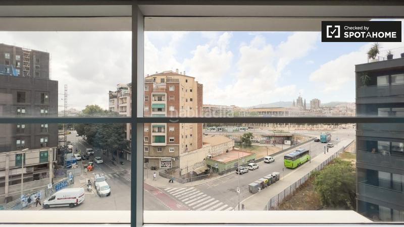 Foto 5e3738da-9f70-4695-b345-f13bd98ef792. Rent flat with heating in El Parc i la Llacuna del Poblenou Barcelona