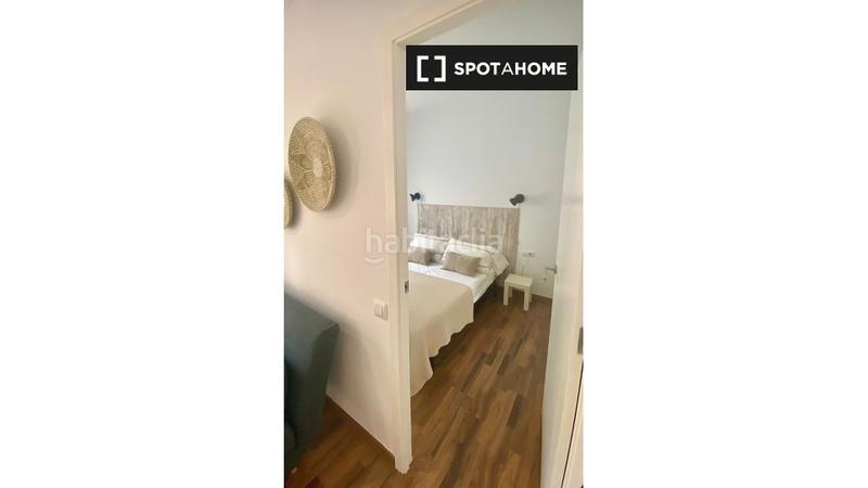 Foto 535022b6-90d7-48b9-8e4b-3a150fbe4bf8. Affitto appartamento con riscaldamento in Barceloneta Barcelona