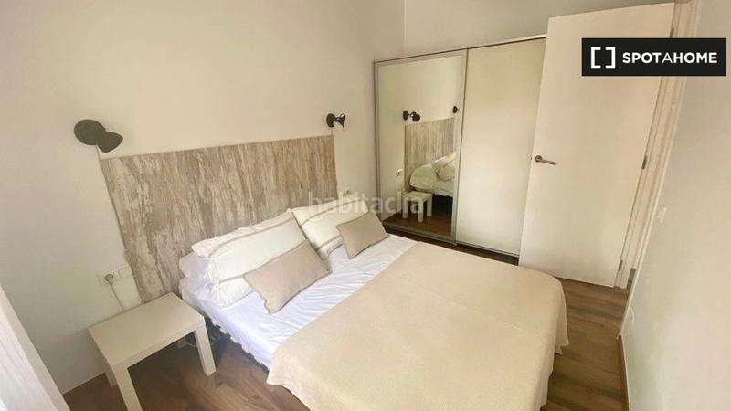 Foto 74f4b3fe-dbf1-4773-b7e3-8757937dae49. Location appartement avec chauffage dans Barceloneta Barcelona