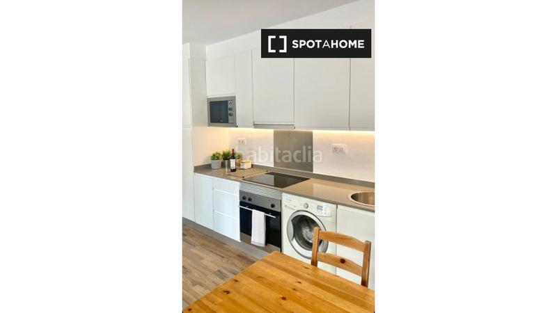 Foto aeb83ecb-50cb-4b73-a40f-66118f1b1d26. Location appartement avec chauffage dans Barceloneta Barcelona
