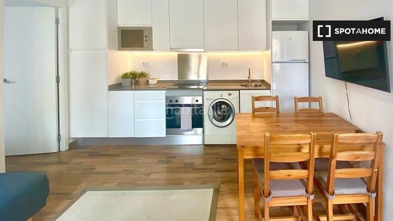 Foto 09f2b6f8-7a18-4179-bff4-339d71f8be1e. Rent flat with heating in Barceloneta Barcelona
