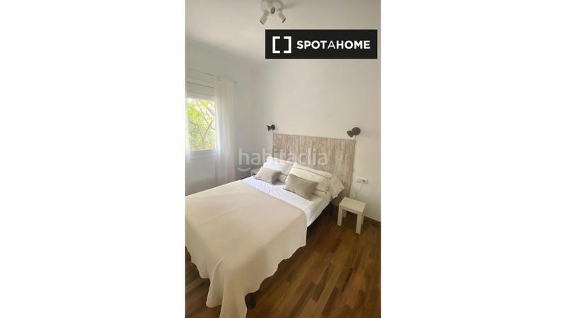 Foto 3578081c-4464-4cbf-8b28-d3a1fe279621. Rent flat with heating in Barceloneta Barcelona