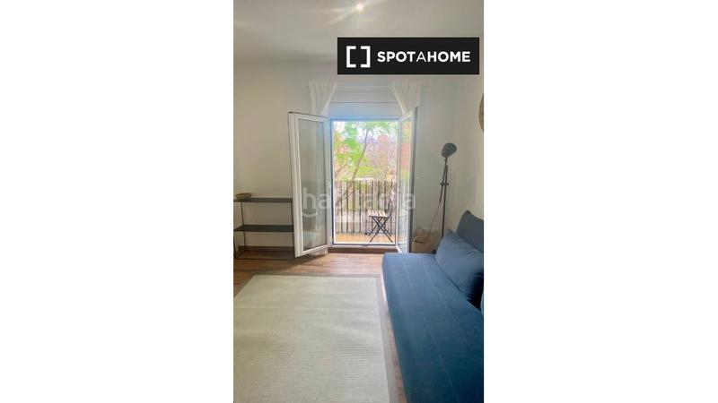 Foto 6411a947-5b71-4143-9728-e14aacb0087a. Rent flat with heating in Barceloneta Barcelona