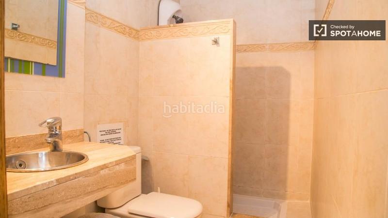 Foto 4db520d3-226d-4133-ae5e-e9c1f6f080e7. Location appartement avec chauffage dans Barceloneta Barcelona
