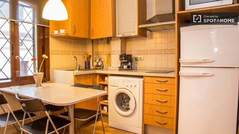 Foto 64ac2f2d-201d-47e6-a238-2016a6e210b1. Location appartement avec chauffage dans Barceloneta Barcelona