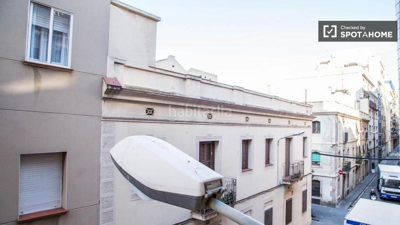 Foto 6a084af5-c84e-4a0d-a800-5d02f00b6614. Location appartement avec chauffage dans Barceloneta Barcelona