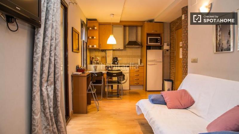 Foto a1b541cc-654c-4db2-b41c-229fa8c8eb3f. Location appartement avec chauffage dans Barceloneta Barcelona