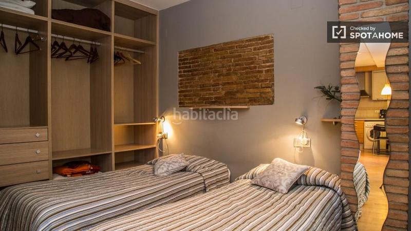 Foto d81dc77b-849b-4c13-9fd3-83ca97276cb4. Location appartement avec chauffage dans Barceloneta Barcelona