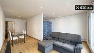 Rent Flat in Carmel. Apartamento de 2 dormitorios en el carmel, barcelona