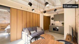 Lloguer Pis a Gòtic. Piso de 2 habitaciones en alquiler en el gótico, barcelona