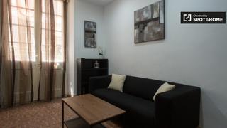 Location Appartement à St. Pere - Sta. Caterina - El Born. Apartamento de 1 dormitorio en alquiler en el born, barcelona