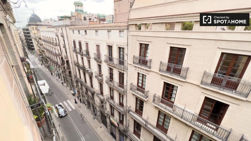 Foto 369cf6bc-e413-43bc-ab0c-2092796b0bf7. Affitto appartamento con riscaldamento in Gòtic Barcelona