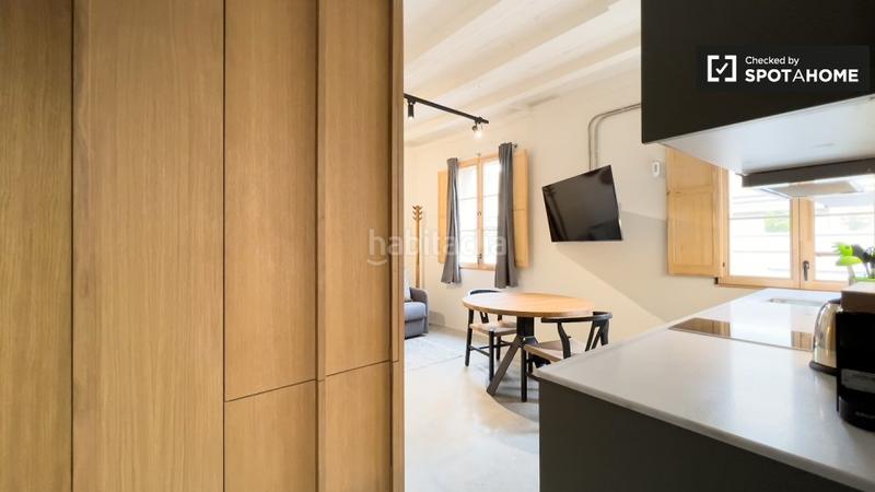 Foto c5dc008d-322c-41f9-a30a-938a06e73bb0. Affitto appartamento con riscaldamento in Gòtic Barcelona