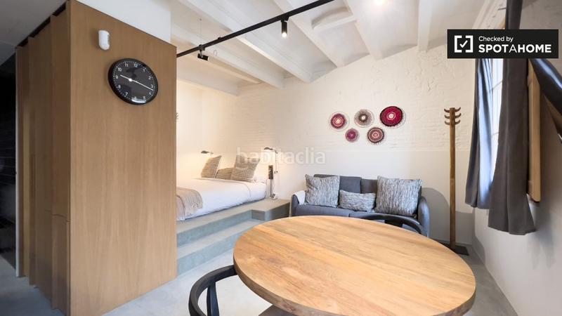 Foto fc884d28-528d-4632-ba23-c398e7b0c12d. Affitto appartamento con riscaldamento in Gòtic Barcelona