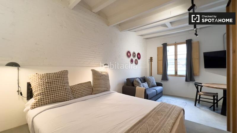 Foto dbb5f103-4fda-4f73-ab7b-98ca5356785a. Miete etagenwohnung mit heizung in Gòtic Barcelona