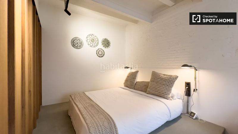 Foto f112c8c8-9261-4b53-a19a-65da67f7dfc3. Miete etagenwohnung mit heizung in Gòtic Barcelona