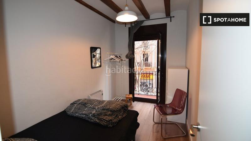 Foto 6e35f063-387d-4ab7-b241-d4e7abdfbffc. Affitto appartamento con riscaldamento in Sant Antoni Barcelona