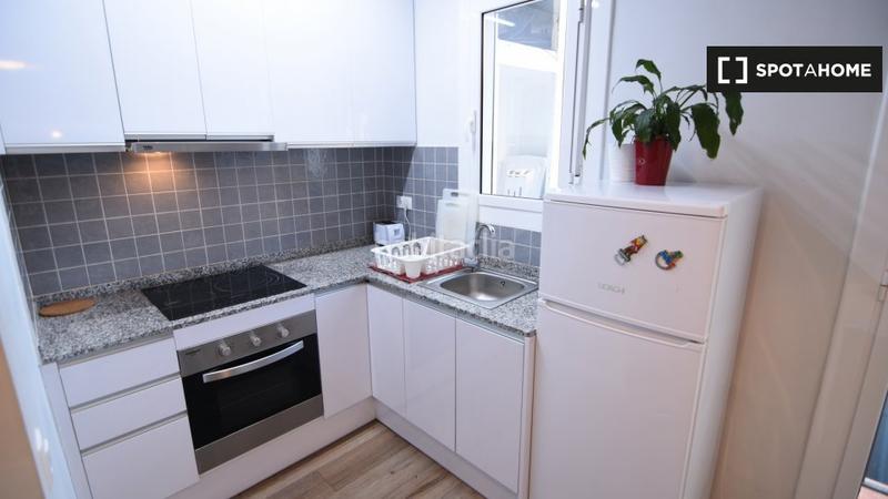 Foto 800c9265-1cb8-49a6-a41e-bd3940dfa66e. Affitto appartamento con riscaldamento in Sant Antoni Barcelona