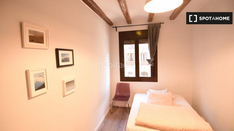 Foto aeedc251-9c54-4618-a258-3cd0a772cb5b. Alquiler piso soleado apartamento de 2 dormitorios en alquiler Sant Antoni, en Barcelona